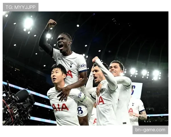 布卡约·萨卡助攻热刺逆转取胜，状态显著回暖