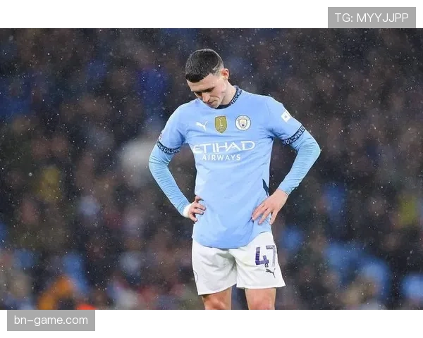 福登回顾青训岁月,状态回暖助力曼城未来可期 福登回顾青训岁月,状态回暖助力曼城未来可期