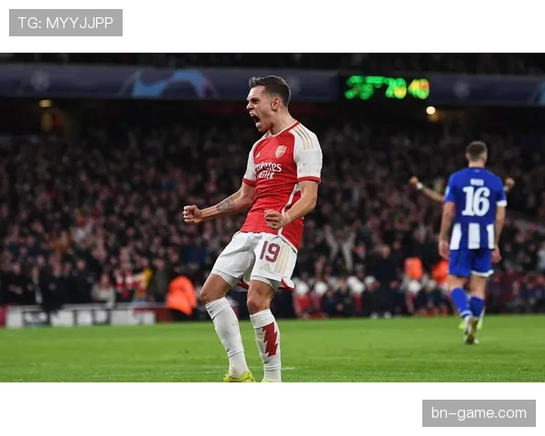 阿森纳欧冠征程再启，剑指欧洲荣耀新篇章