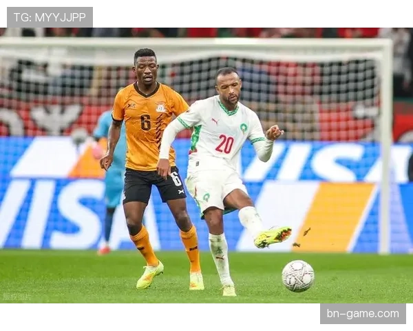 非洲杯最佳阵容出炉：新星闪耀，老将续写传奇，赛事竞争力显著提升