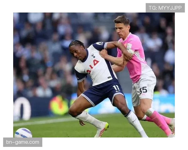 热刺三叉戟失灵!凯恩离队后,孙兴慜领衔的锋线为何陷入进球荒? 热刺三叉戟失灵!凯恩离队后,孙兴慜领衔的锋线为何陷入进球荒?