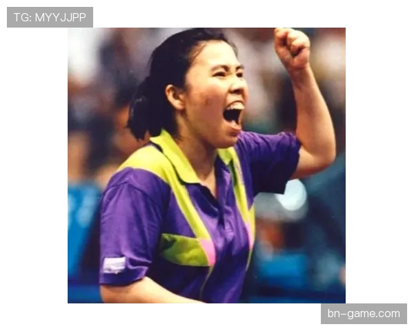 邓亚萍当年每天练球12小时，现在住的别墅比综艺明星还壕