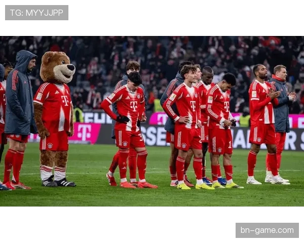 拜仁关键比赛表现稳定性面临考验，对赛季争冠形势带来实际影响