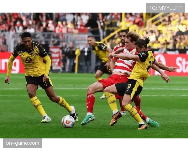 多特蒙德争冠稳定性面临考验，竞争力存疑走势如何