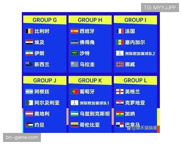 2026世界杯揭幕战安排规则有哪些
